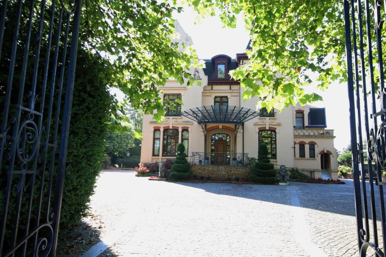 Le Manoir De La Mantille Caudry Eksteriør billede